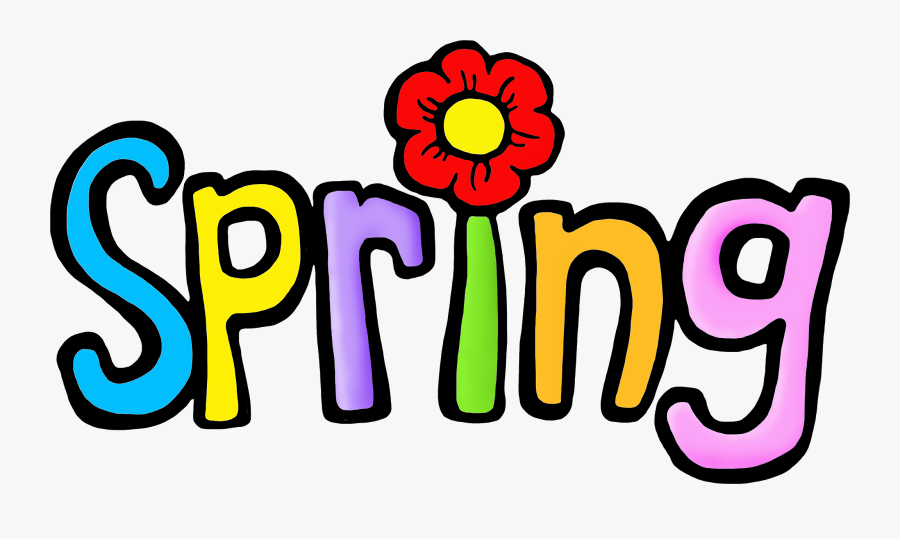 Collection Of Free Clip Artspring Happy - Happy Spring Clipart , Free ...