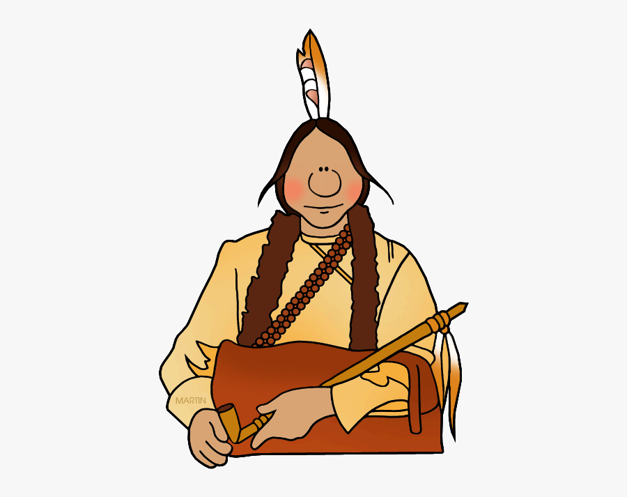 Sitting Bull - Sitting Bull Clipart, Transparent Clipart