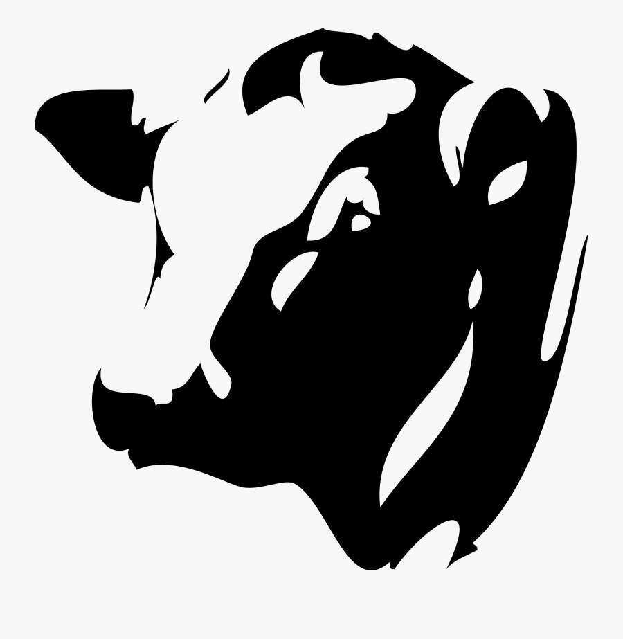 Black Angus Png, Transparent Clipart