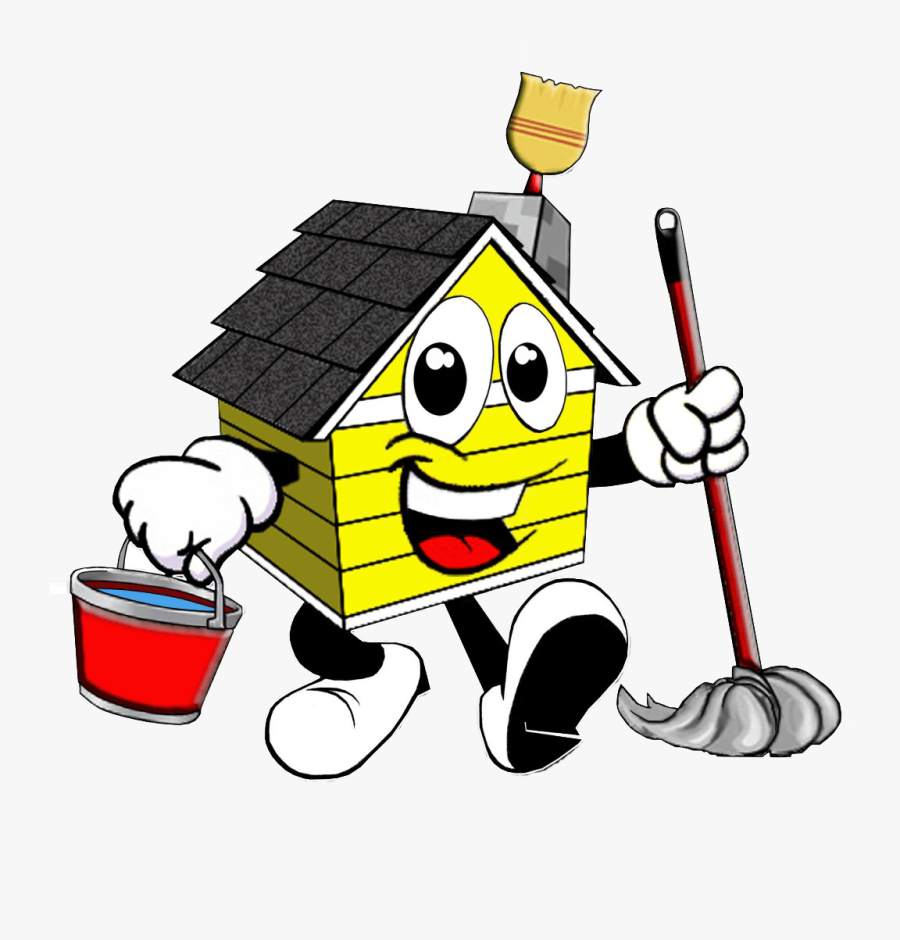 Northbrook - House Cleaning, Transparent Clipart