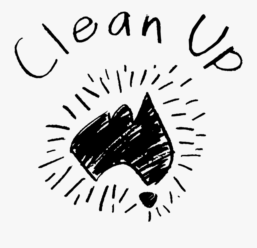 Clean Up Australia Day 2019, Transparent Clipart