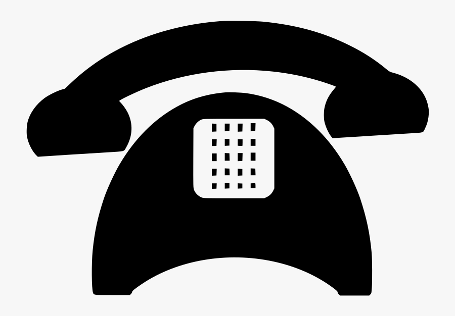 Telephone Clipart Png Download شعار تلفون ارضي رسم Free Transparent Clipart Clipartkey