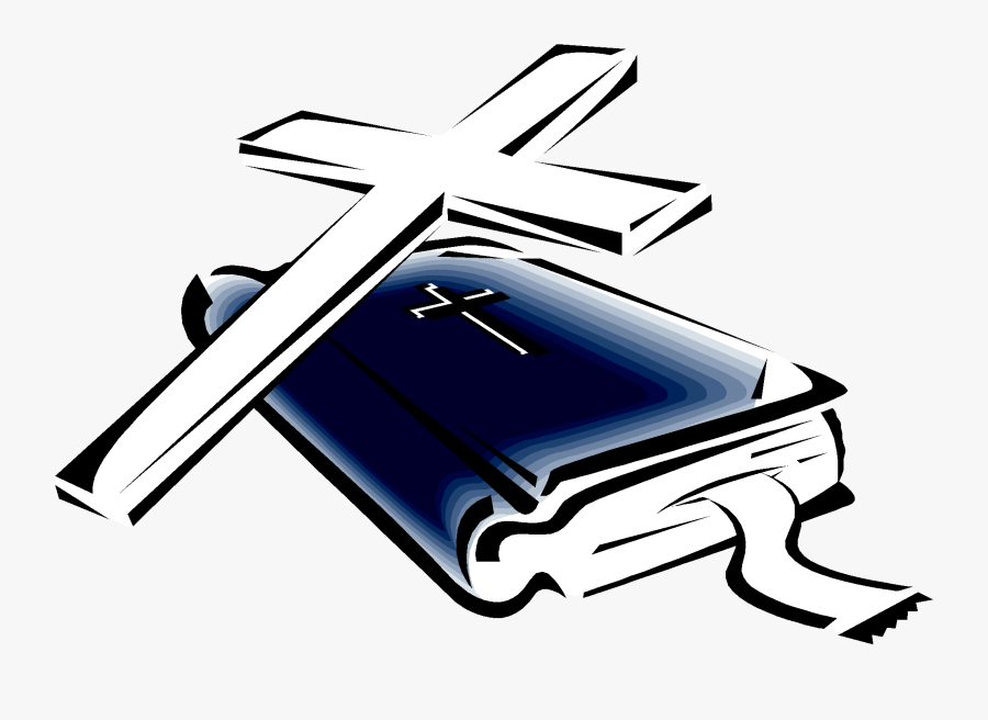 Bible Clip Art Openclipart Religious Text Illustration - Vacation Bible School 2019 Certificate, Transparent Clipart