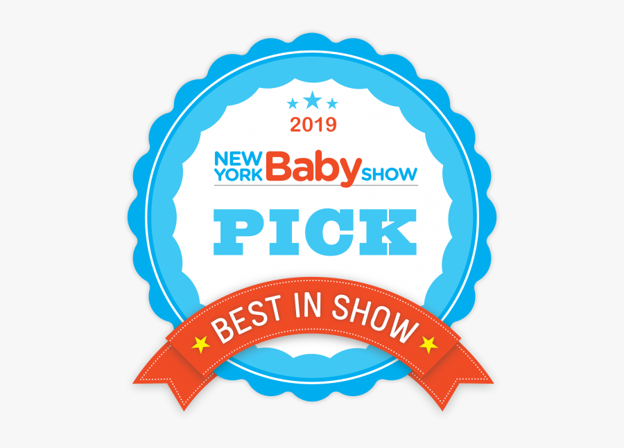 New York Baby Show, Transparent Clipart