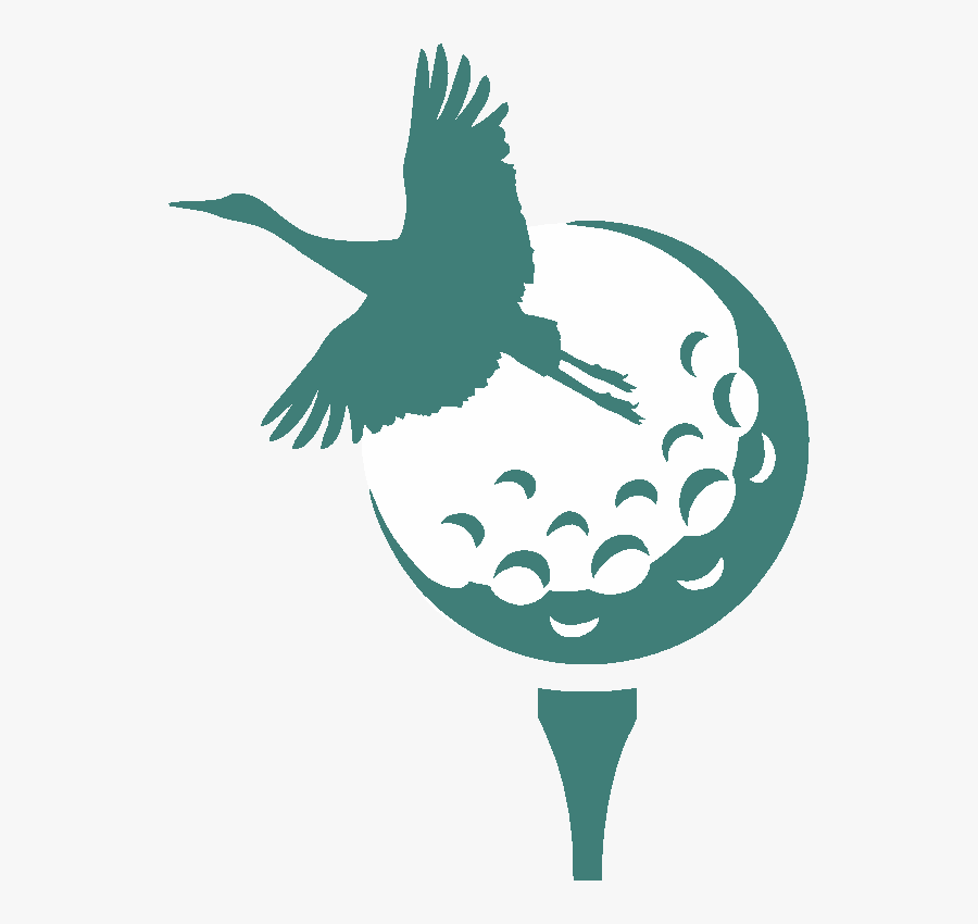 North Star Golf Club, Transparent Clipart