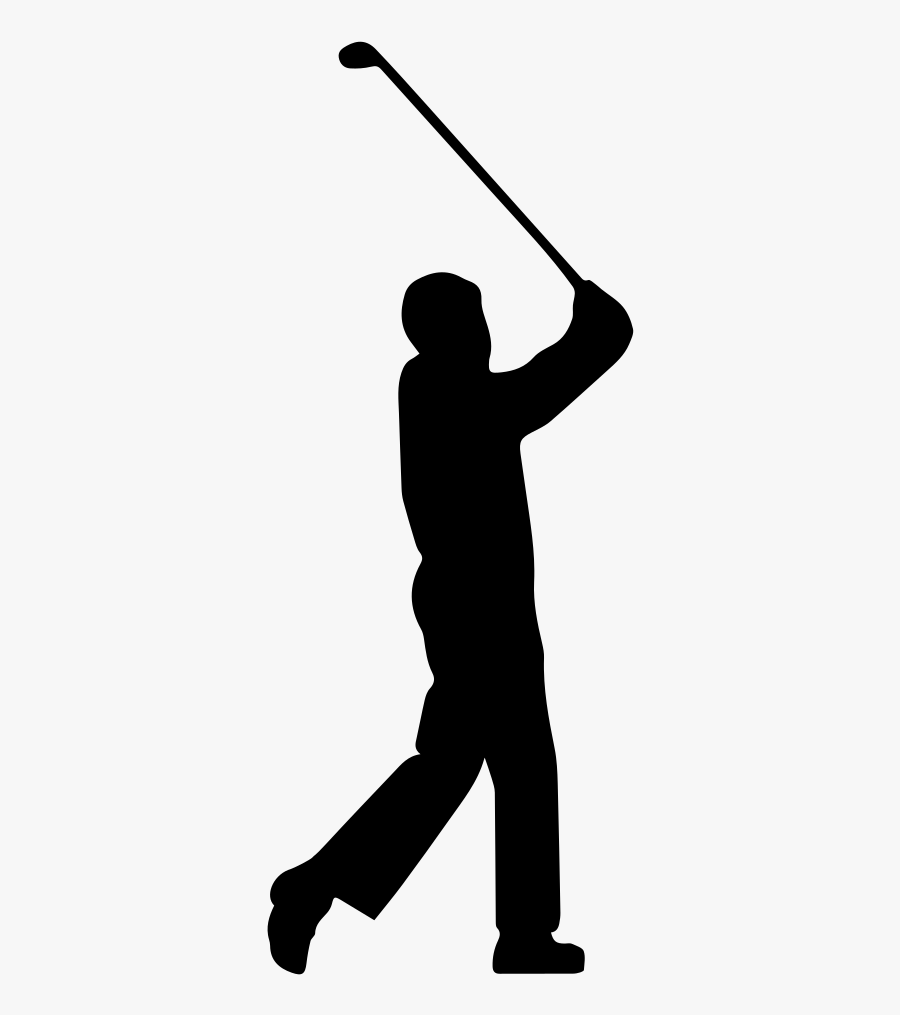 Golfer - Golf And Sex, Transparent Clipart