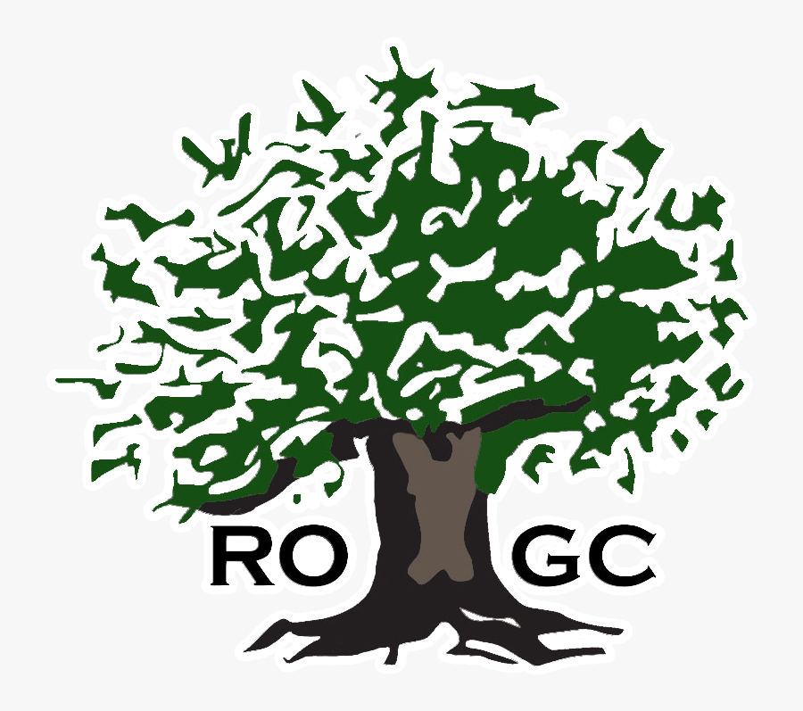 Randall Oaks Golf Club, Transparent Clipart