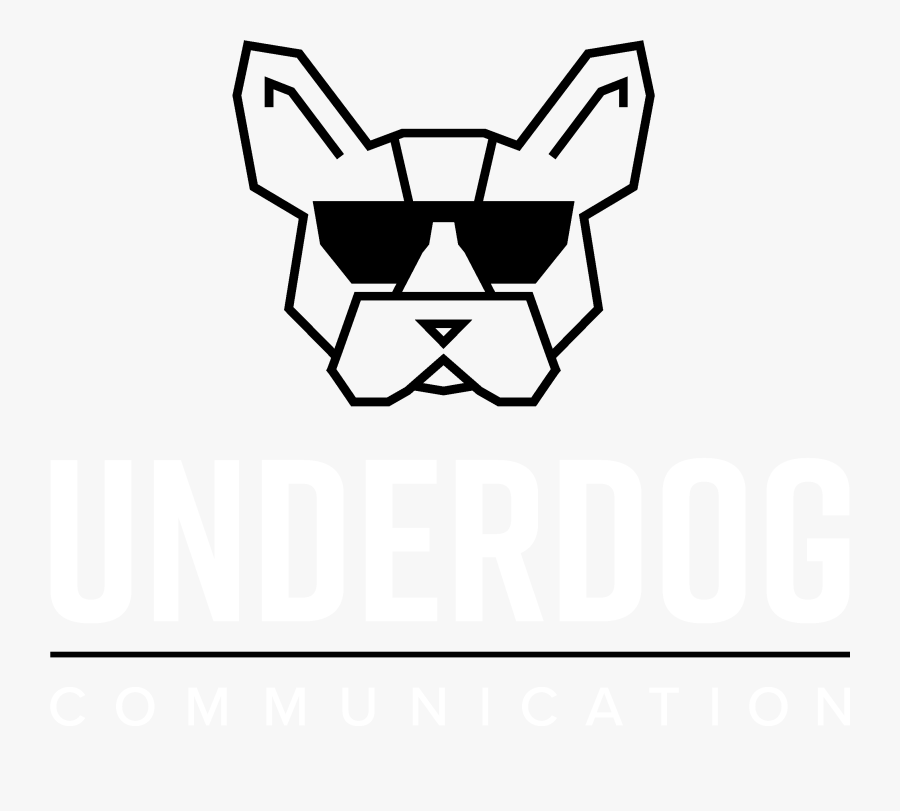 Transparent Underdog Png - Line Art, Transparent Clipart