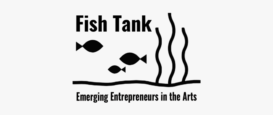Photo Of Artwork For "fish Tank - Deutschland, Transparent Clipart