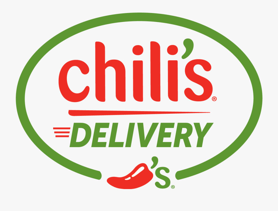 Chilis Logo Png, Transparent Clipart