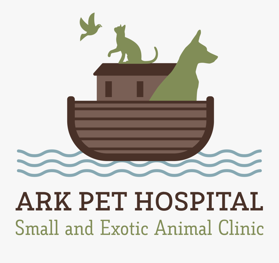 Ark Pet Hospital - Ark Pet Clinic, Transparent Clipart