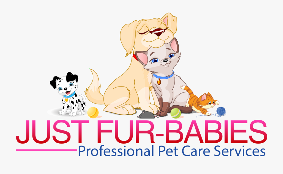 Professional Dog Walking & Pet Sitting Services - Cartoon, Transparent Clipart