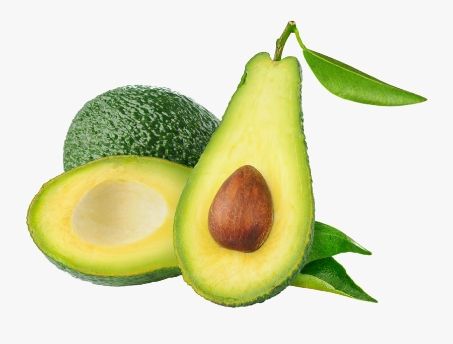 Avocado Transparent - Avocado Png, Transparent Clipart