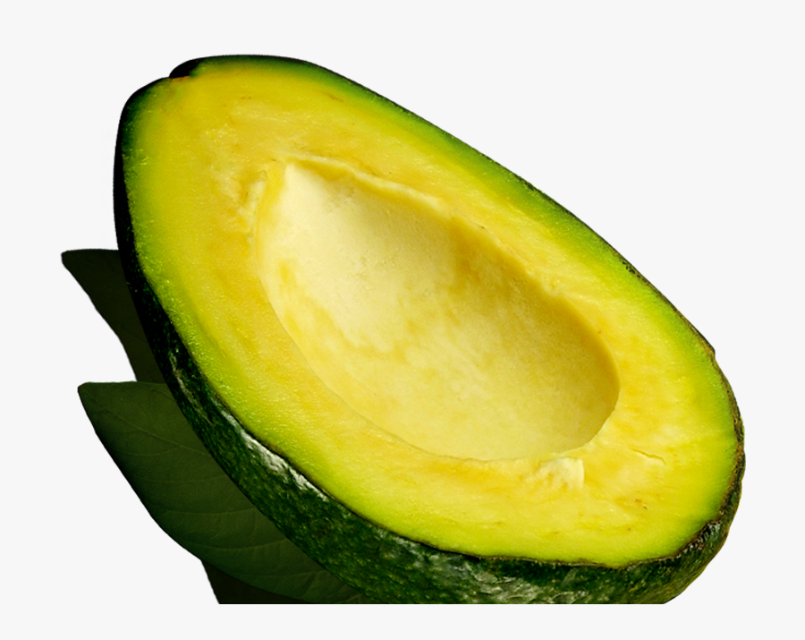 Its Taste Has Notes Of Walnuts And - Avocado, Transparent Clipart