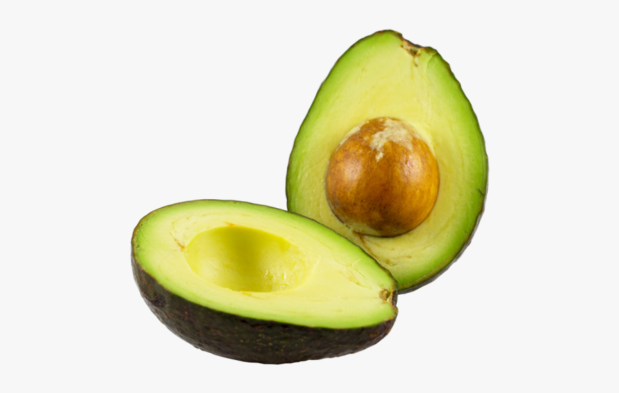 Does Avocado Go Bad In The Fridge, Transparent Clipart