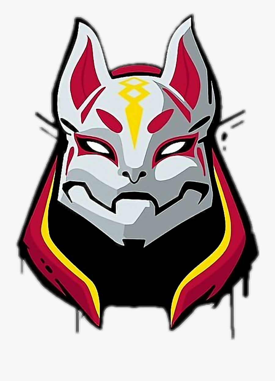 Fortnite Drift Mask Drawing Easy | My XXX Hot Girl