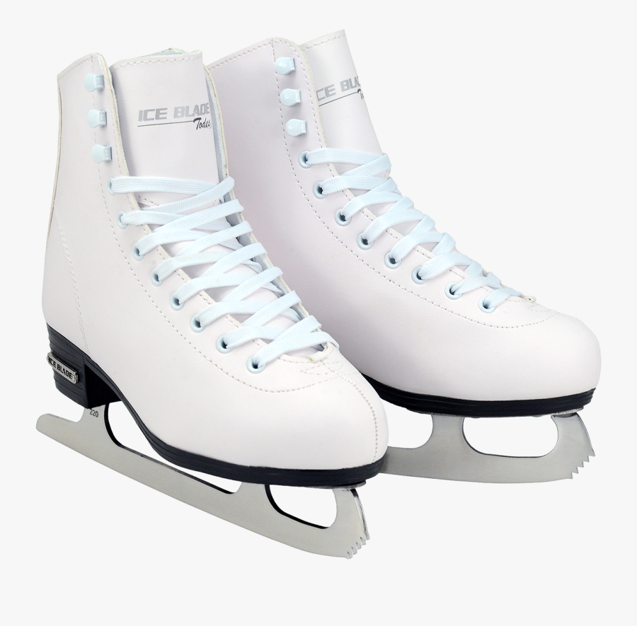 Ice Skate Ice Skating Png, Transparent Clipart