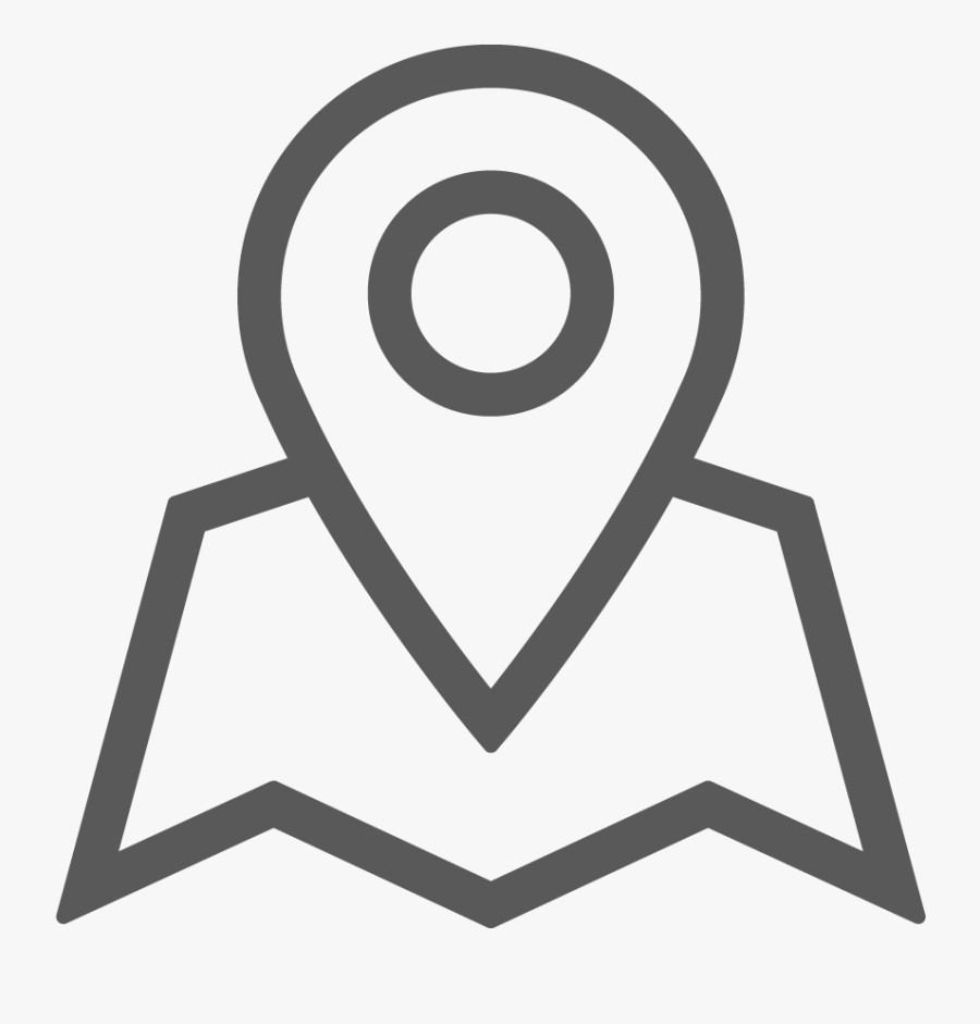 Location Finder Icon Png, Transparent Clipart
