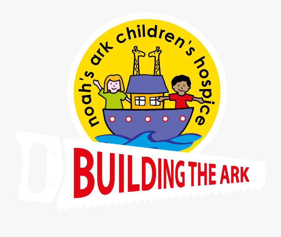 Noah's Ark Children's Hospice, Transparent Clipart