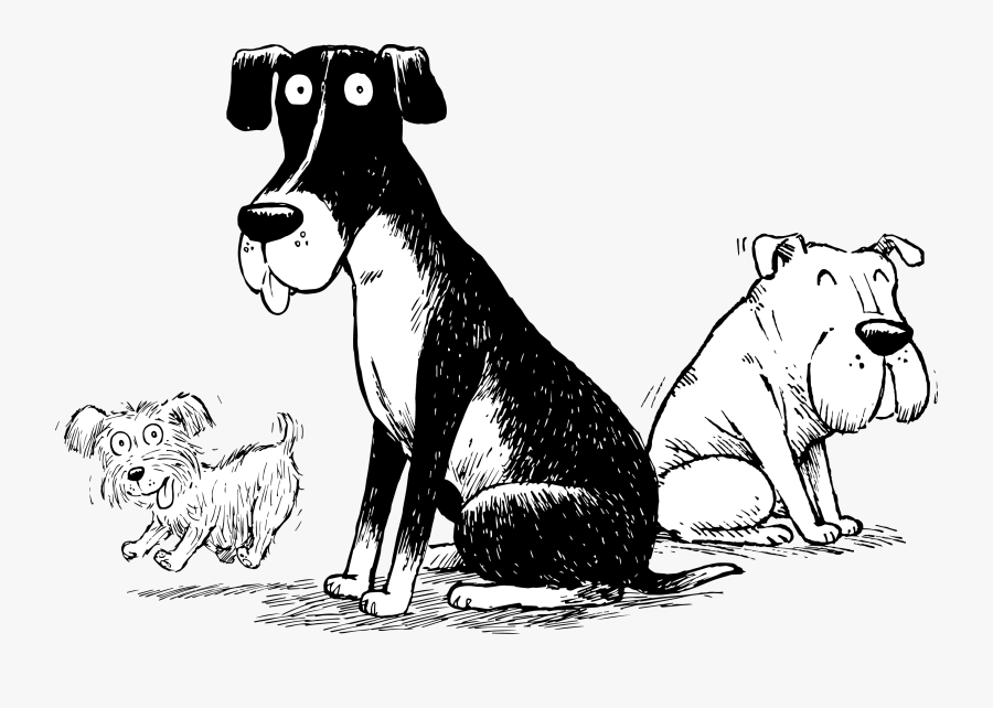 Dog Bark Drawing At Getdrawings - Barkbox, Transparent Clipart