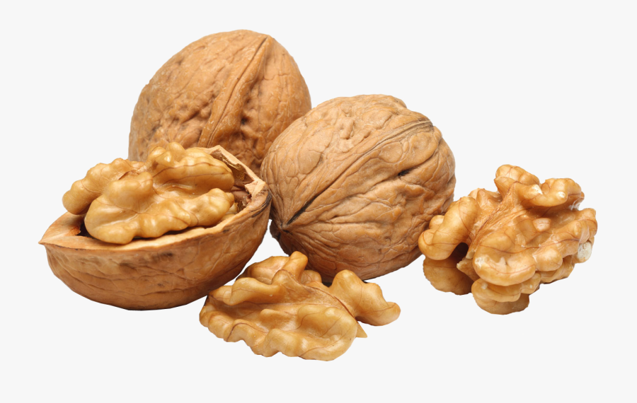 Walnut Transparent - Walnut Png, Transparent Clipart