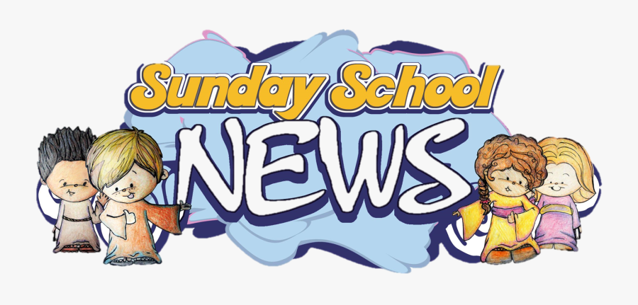 Subscribe To Posts - Sunday School News Clipart, Transparent Clipart