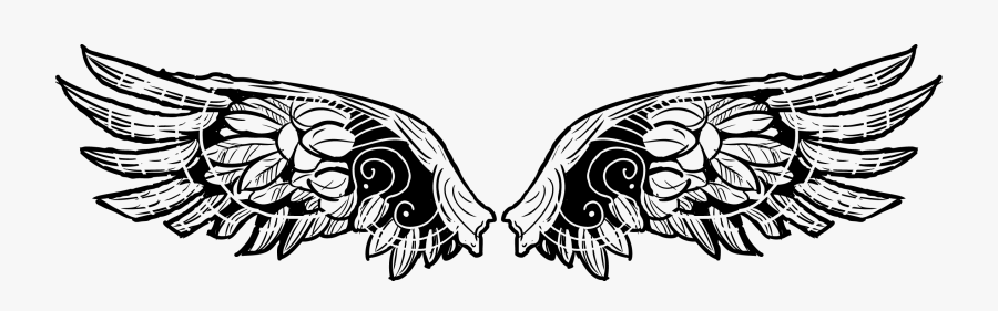 Tattoo Body Png, Transparent Clipart