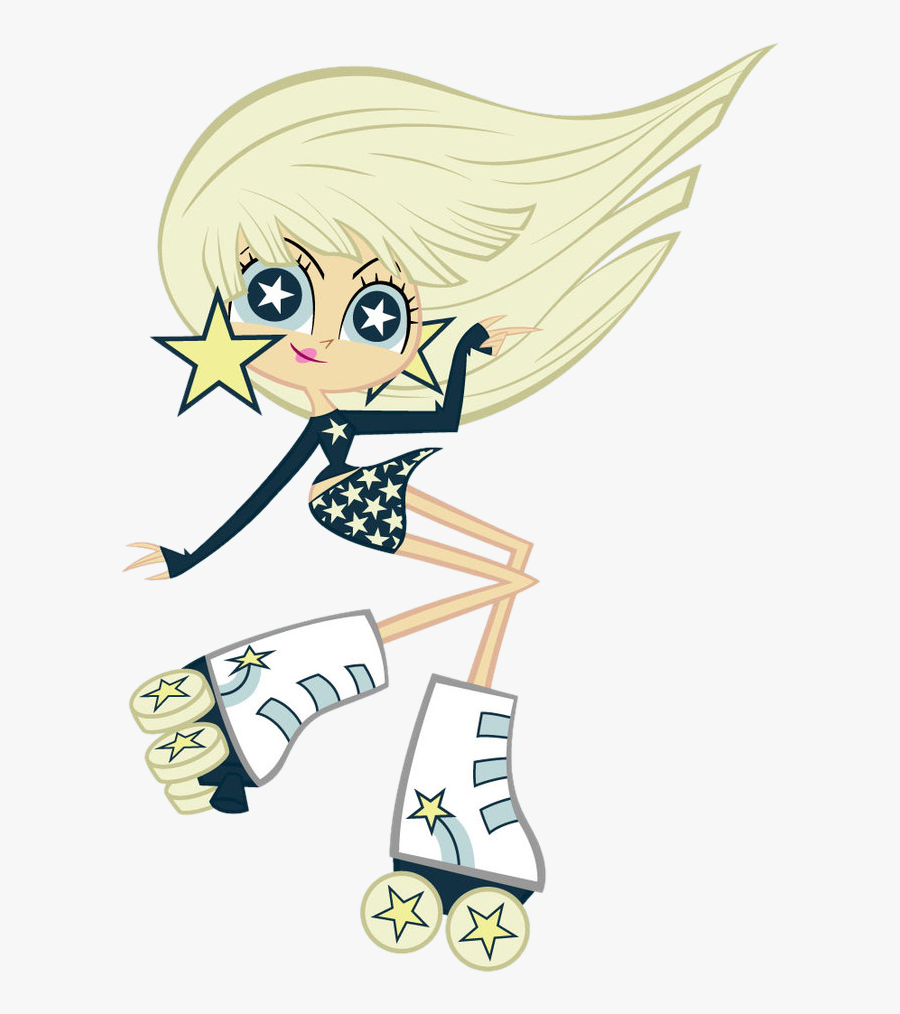 Transparent Galaxy Clipart Free - Milky Way And The Galaxy Girls Milky Way, Transparent Clipart