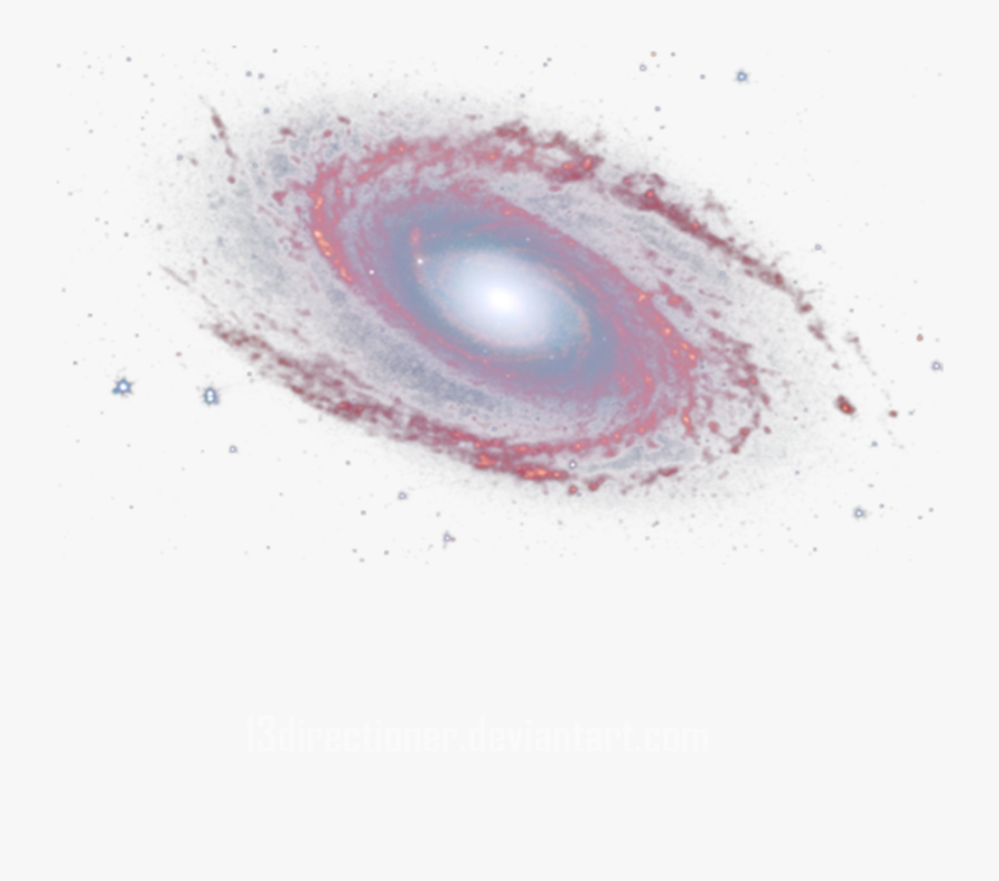 Galaxy Nebula Universe Clip Art - Galaxy Transparent, Transparent Clipart
