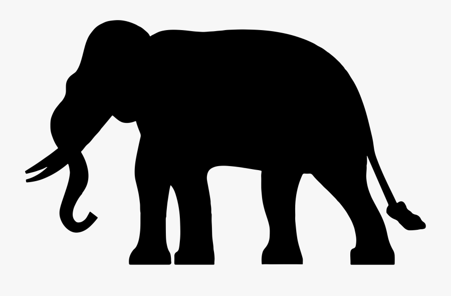 white elephant silhouette at getdrawings elephant silhouette transparent background free transparent clipart clipartkey elephant silhouette transparent