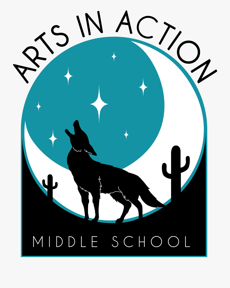 Arts In Action Logo , Free Transparent Clipart - ClipartKey