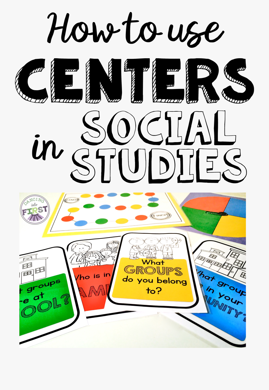 Social Studies Games For Grade 5, Transparent Clipart