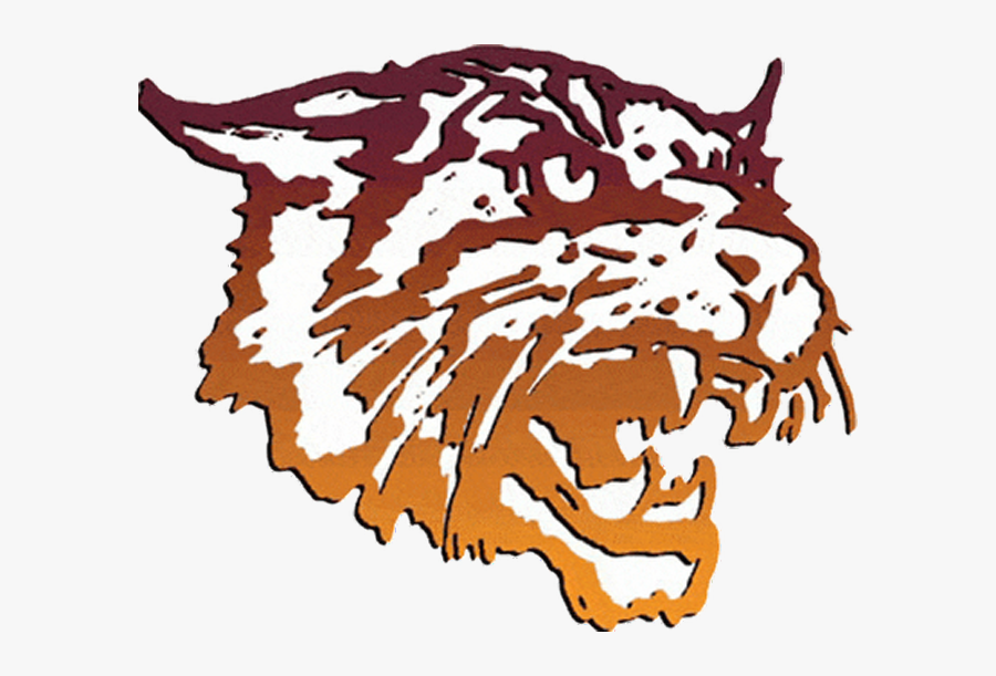 Bethune Cookman Wildcats, Transparent Clipart