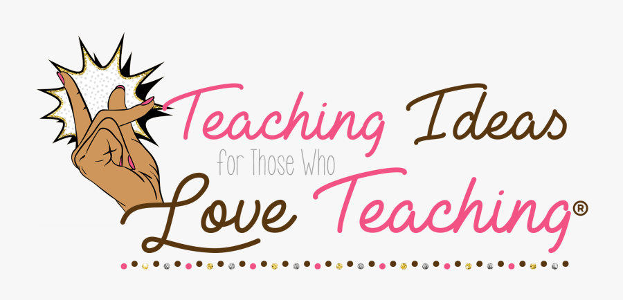 Teaching Ideas For Those Who Love Teaching - Better Together Orange, Transparent Clipart