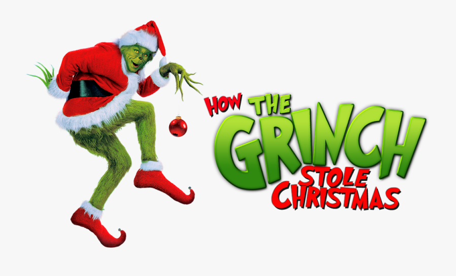 Grinch Christmas Clip Art Download Grinch Who Stole Christmas Logo