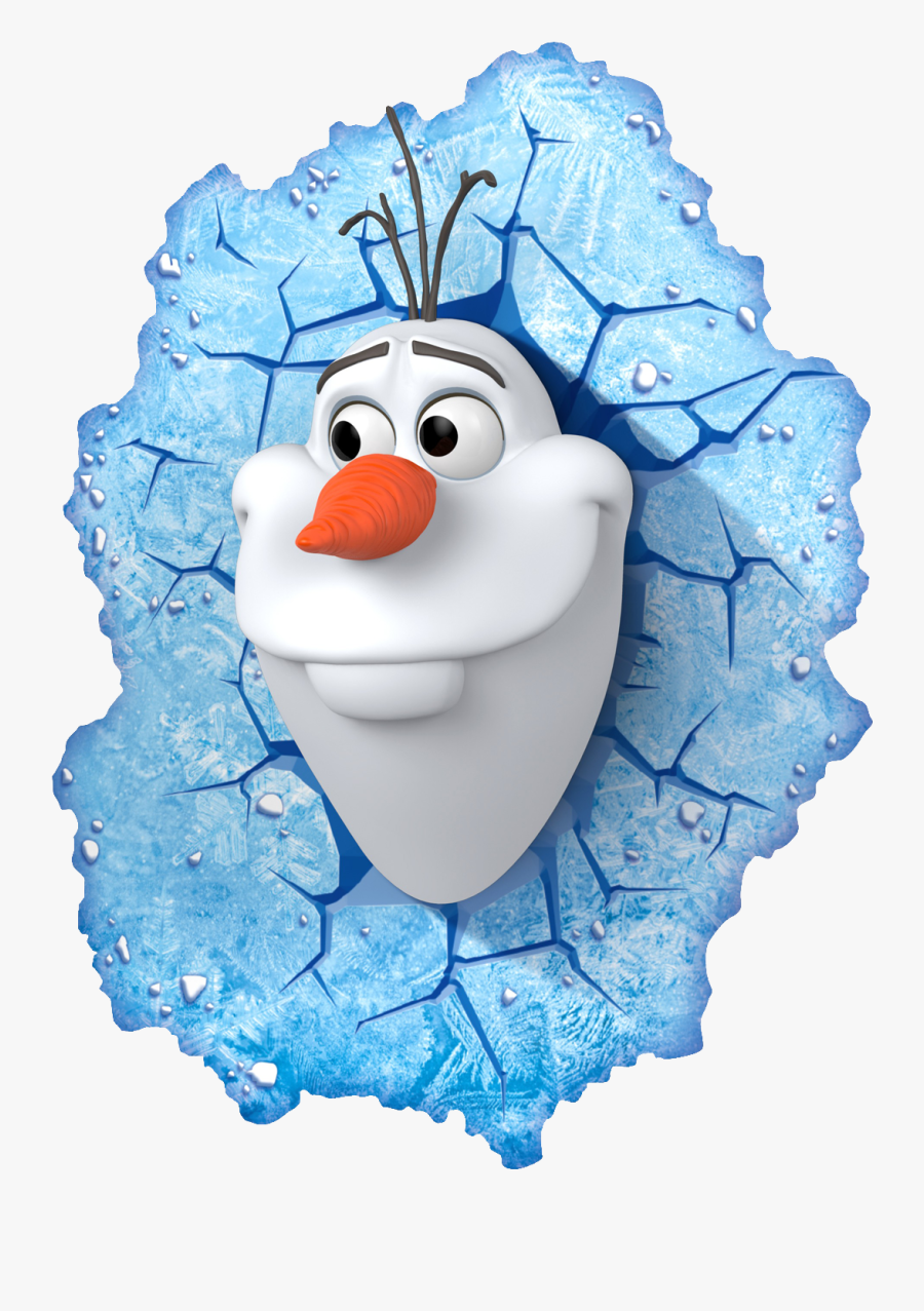 Picture Olaf Frozen Elsa Quest Lighting Olafs Clipart - Olaf Frozen Png Hd, Transparent Clipart