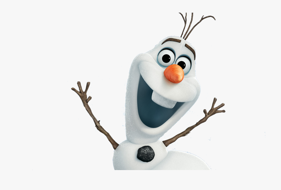 Clip Art Frozen Olaf Png - Olaf Frozen Png, Transparent Clipart