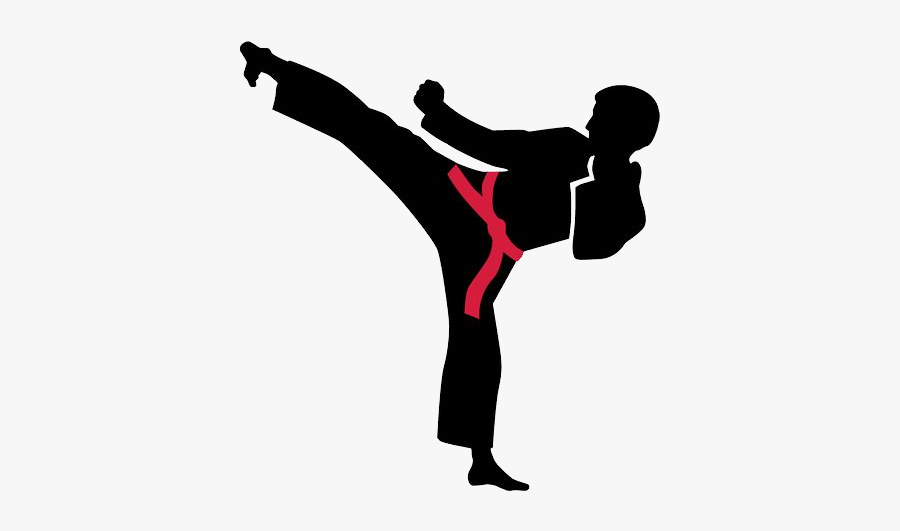 Taekwondo Png, Transparent Clipart