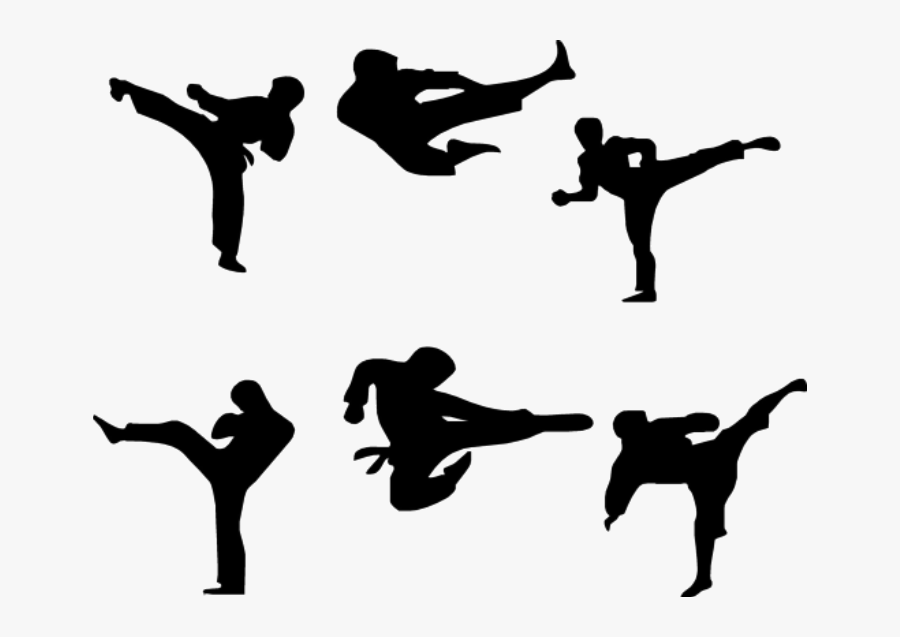 Program Berthoud Co Clip - Martial Arts Clipart, Transparent Clipart