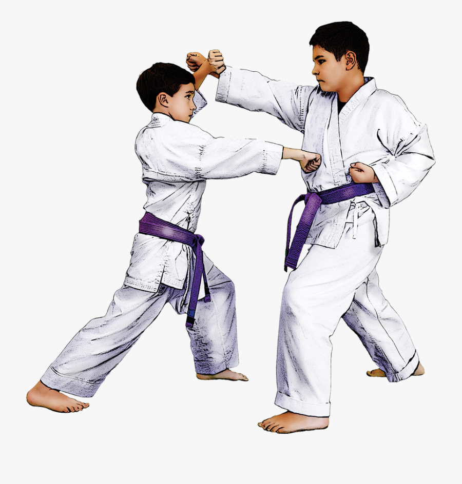 Karate Images Png, Transparent Clipart