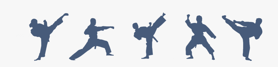 Transparent Taekwondo Png - Taekwondo Png, Transparent Clipart