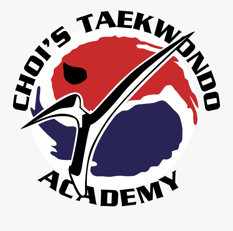 Transparent Taekwondo Png - Choi's Taekwondo Academy, Transparent Clipart