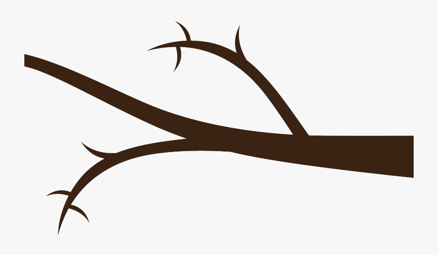 Tree Limb Clipart Clipground - Tree Branch Png Clipart, Transparent Clipart