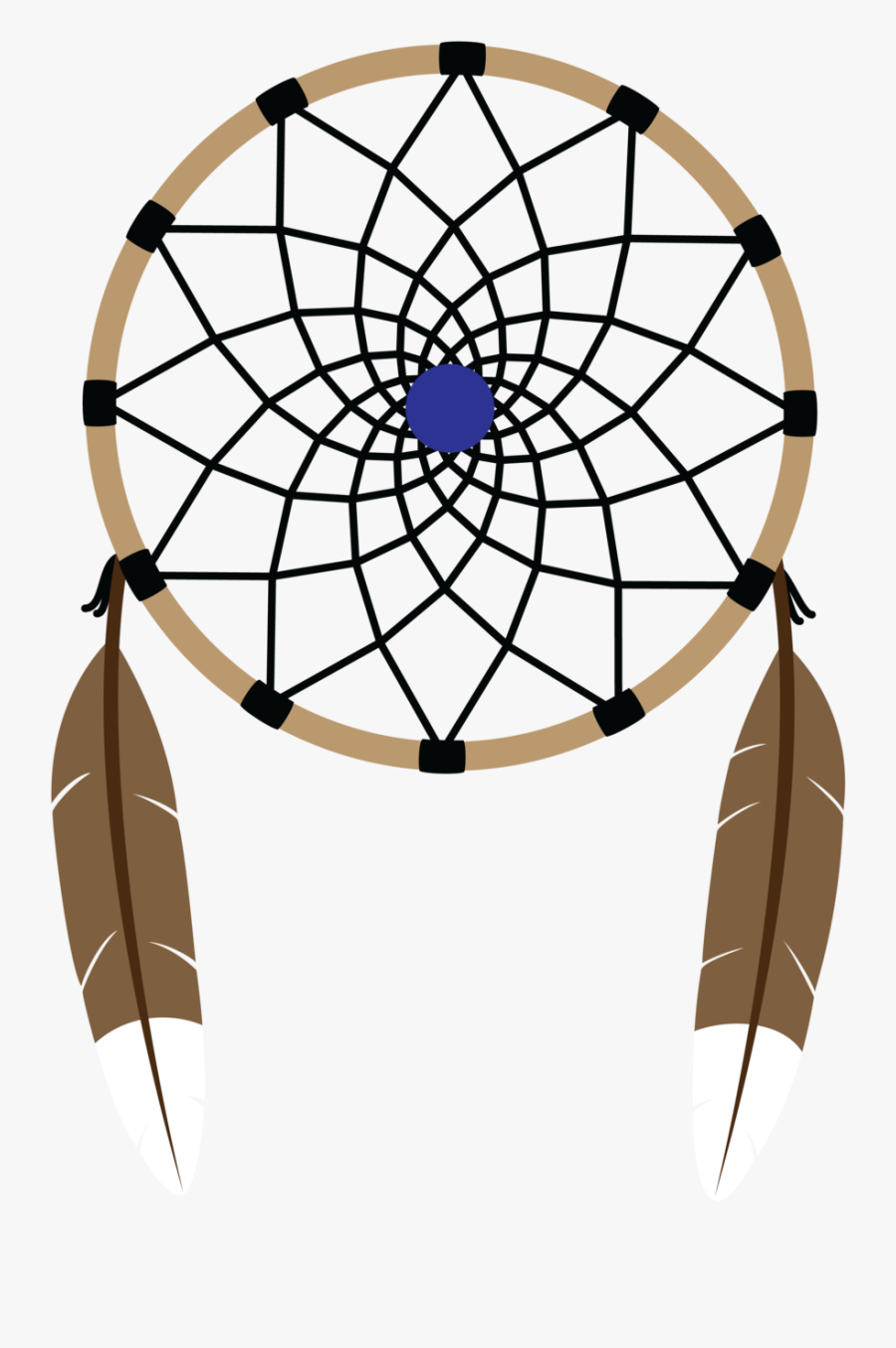 Graphic Royalty Free Stock Clipart Dream Catcher - Mlp Cutie Mark Ideas Dream, Transparent Clipart