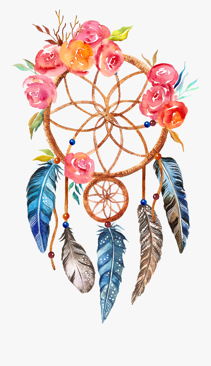 Freetoedit Ftestickers Report Abuse - Dreamcatcher Png , Free ...