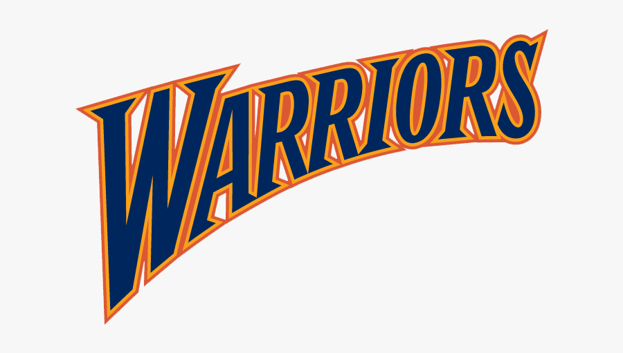 Warriors Png Clipart - Golden State Warriors , Free Transparent Clipart