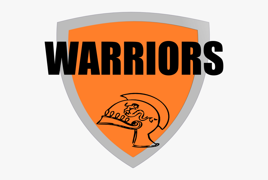 Warriors Clipart, Transparent Clipart