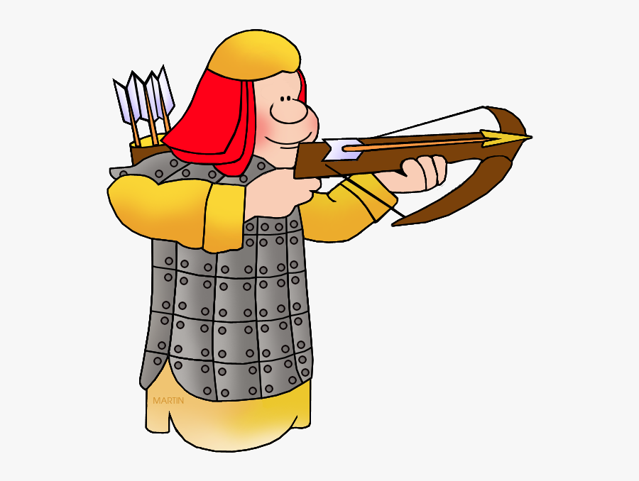 Chinese Warrior - Ancient Chinese Clipart, Transparent Clipart
