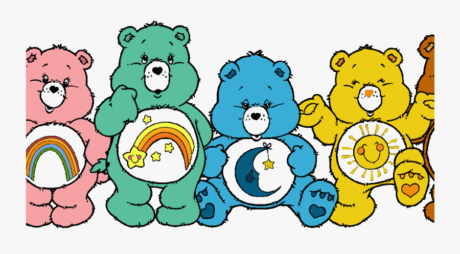 Care Bears Clipart , Png Download - Care Bears Clipart, Transparent Clipart