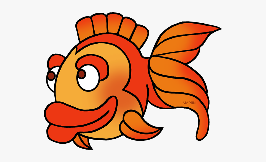 Fish With Scales Clipart - Phillip Martin Fish , Free Transparent ...